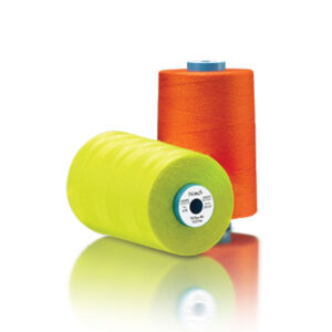 Amann N-tech CS Thread for Flame-Retardant and Heat-Protective Applications