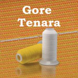 Amann GORE TENARA Excellent UV and Weather Protection