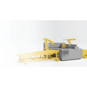 Eurolaser Customised Laser Cutting Solutions