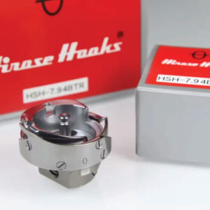 Hirose HSH 7.94B Shuttle Hook