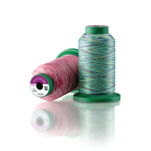Amann Isacord Multicolour machine Embroidery Thread