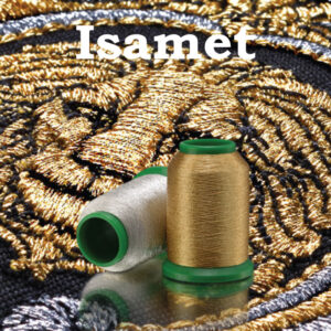 Amann Isamet Embroidery Thread