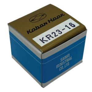 Koban KR23-16 Rotary Hook