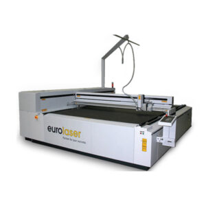 Eurolaser L-3200 Laser Cutting Machine