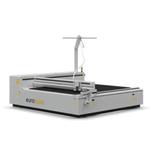 Eurolaser 2XL-3200 Laser Cutting Machine