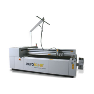 Eurolaser XL-1600 Laser Cutting Machine