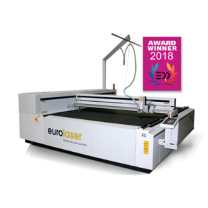 Eurolaser XL-3200 Laser Cutting Machine