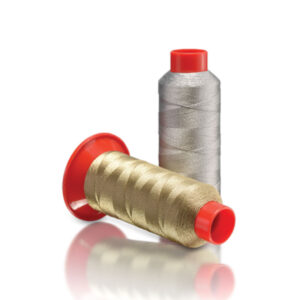 Amann Meta Thread for Creative Top Stitching