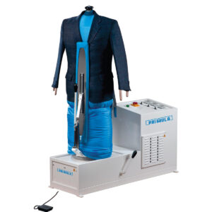 Primula FIN1-FIN3 Automatic Finisher