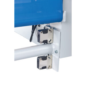 Primula Moto Deco 3000 Ironing Table for Curtains