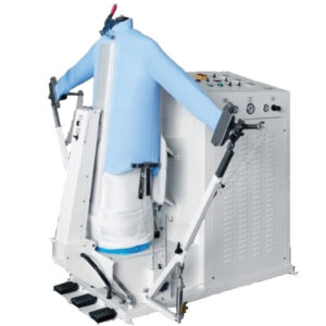 Primula FIN 2A Automatic Finisher