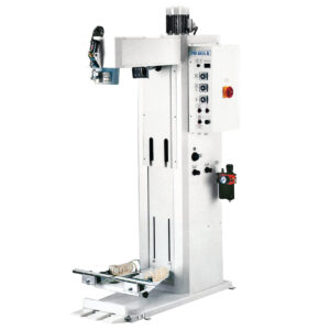 Primula TC/1 Automatic Single Topper