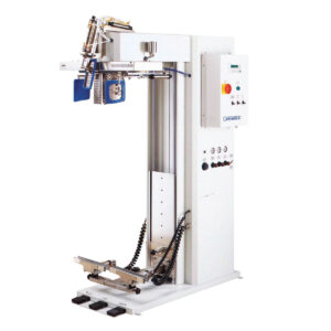 Primula TC/2 Autmatic Single Topper