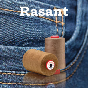 Amann Rasant Core Spun Sewing Thread