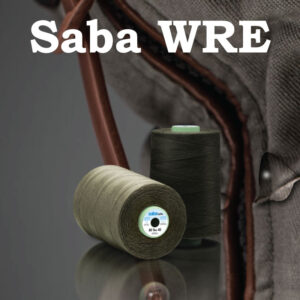 Amann Saba WRe Thread for all Garments