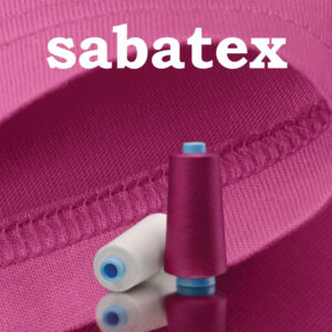 Amann Sabatex Thread for Serging and Coverstitch