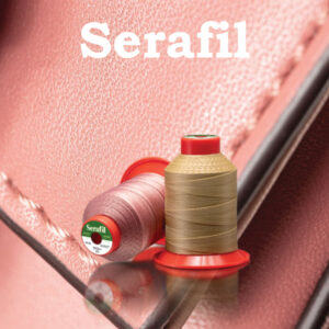 Amann Serafil Thread for Leather