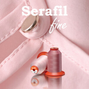 Amann Serafil fine Thread for All Fine Materials