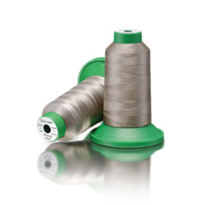 Amann Silver-tech Plus Thread with 100% Silver Surface