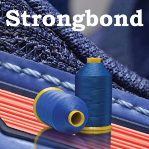 Amann Strongbond Bonded Sewing Thread