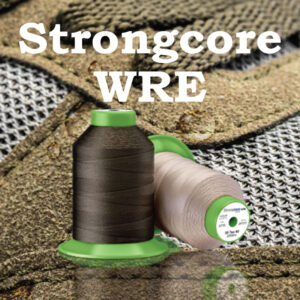 Amann Strongcore WRe Thread in Brilliant Colours