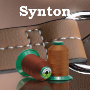 Amann Synton Thread for Baggage, Home Interior, Shoes and Accessories