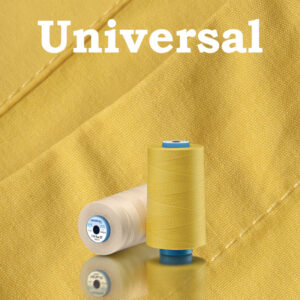 Amann Universal Thread for General Sewing Needs