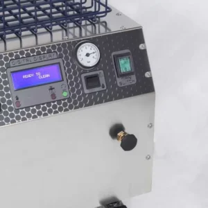 Steam Cleaner 8000XL