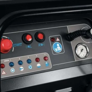 Steam Cleaner Diesel Evo3