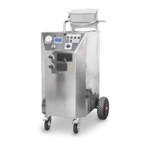 Steam cleaning machine XSTEAM 18K