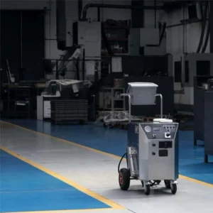 Steam cleaner XSTEAM