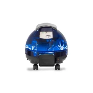 Steam Cleaner 2000 Fashion Plus