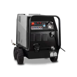 Steam Cleaner Diesel Evo3