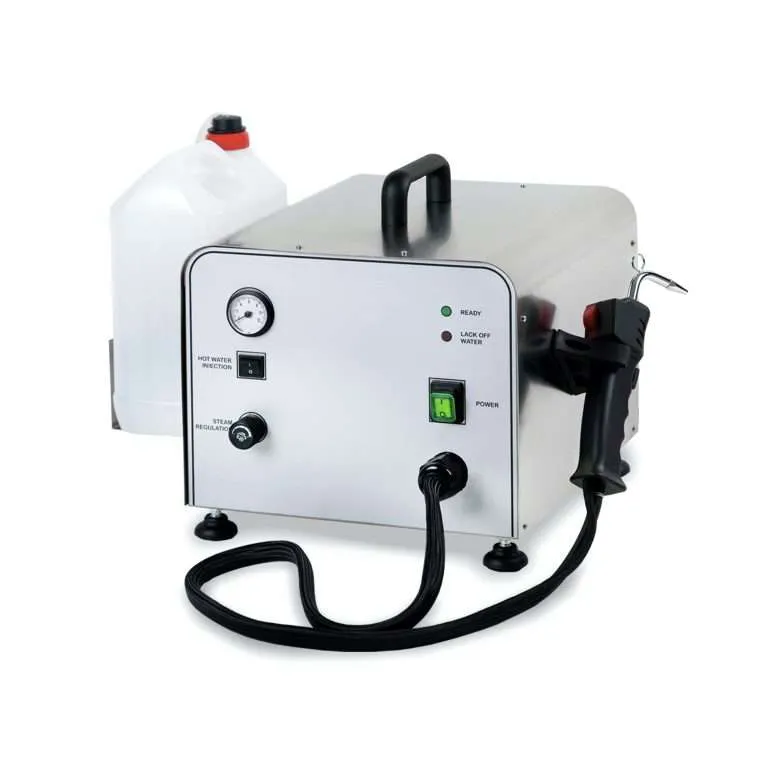 Steam cleaner Odontosteam