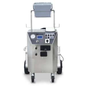 Steam cleaner XSTEAM