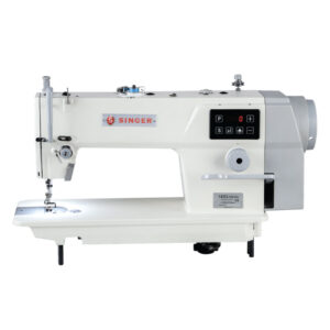 Singer 142G E Series Single Needle Industrial Sewing Machine