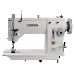 Singer 20U Single Needle Industrial Sewing Machine