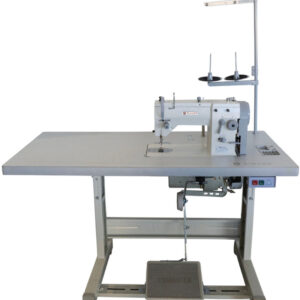 Singer 20U Single Needle Industrial Sewing Machine