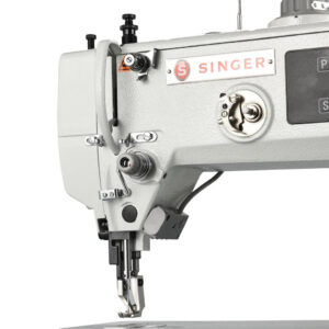 SINGER 712G E Series Direct Drive Lockstitch Industrial Sewing Machine