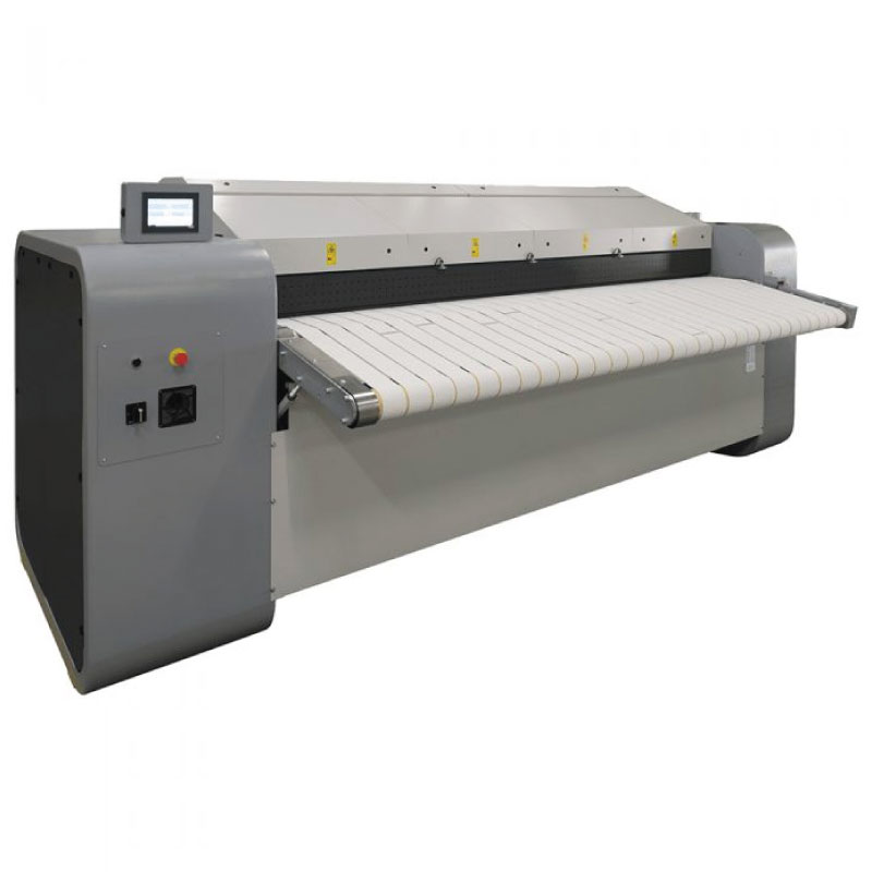 Drying-Ironers