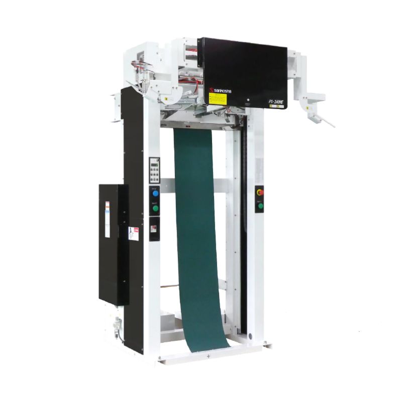 Naomoto Automatic Bagger Mod. PS-240HE