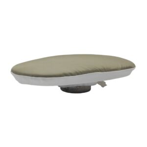 Naomoto Bevelled Cushion Collar Ironing Buck Mod. M-620