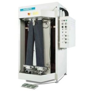 Naomoto Double Carousel Topper Mod. NMF-230NE