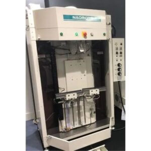 Naomoto Double Carousel Topper Mod. NMF-230NE