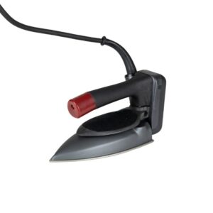 Naomoto Electric Iron Mod. EA-40