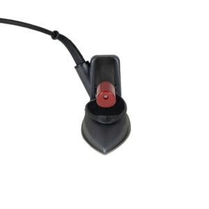 Naomoto Electric Iron Mod. EA-40