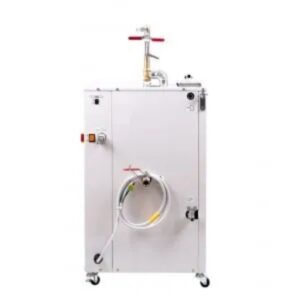 Naomoto Electric Steam Generator Mod. NBC-1600E-NE