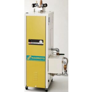 Naomoto Electric Steam Generator Mod. NBC-2090R