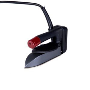 Naomoto Electric Steam Iron Mod. AHS-310