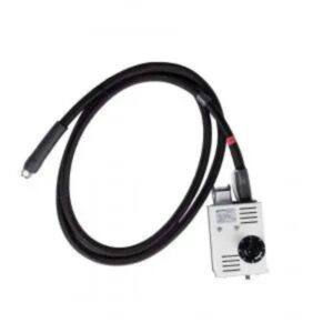 Naomoto Electric Steam Iron Mod. AHS-310 With Accessories